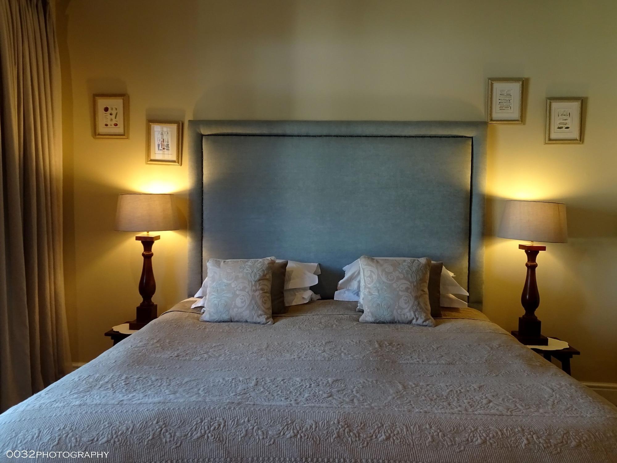 La Cabriere Country House Franschhoek Exterior foto