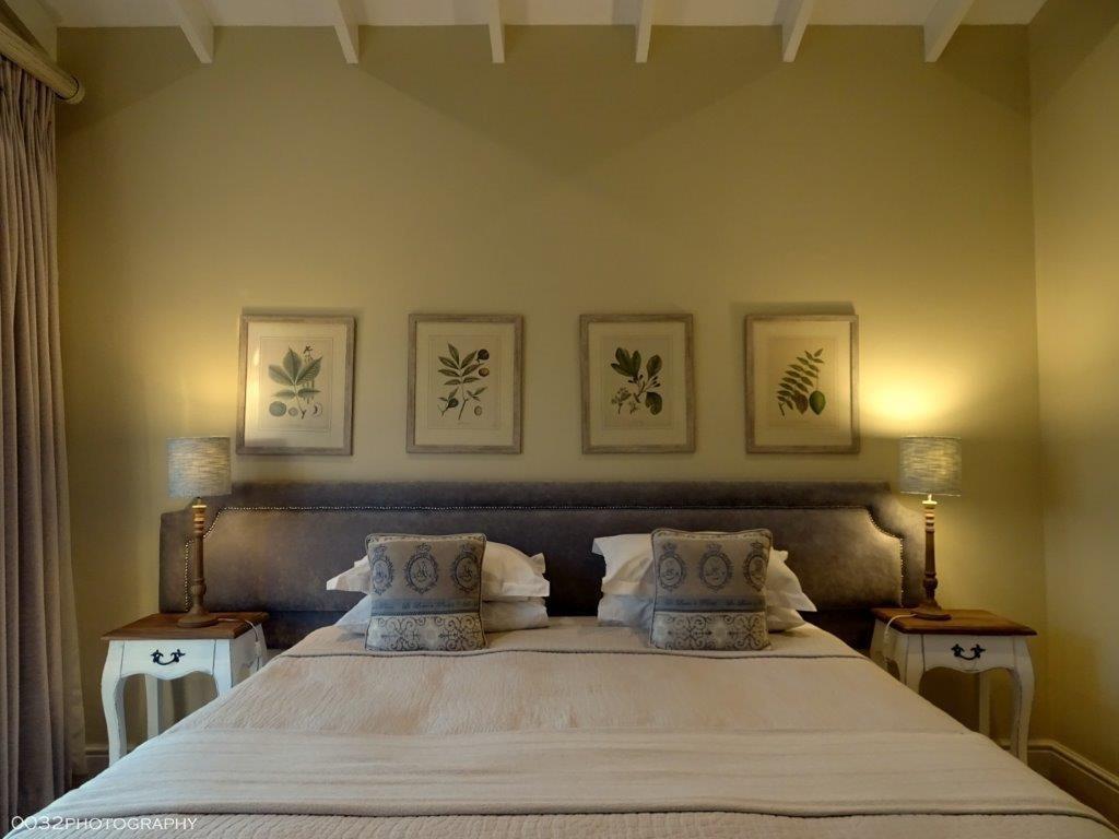 La Cabriere Country House Franschhoek Exterior foto